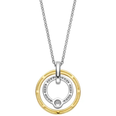 TI SENTO Milano Halsband 34056ZY