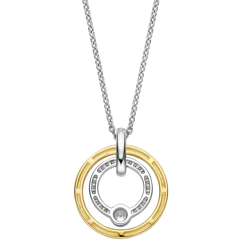 TI SENTO Milano Halsband 34056ZY