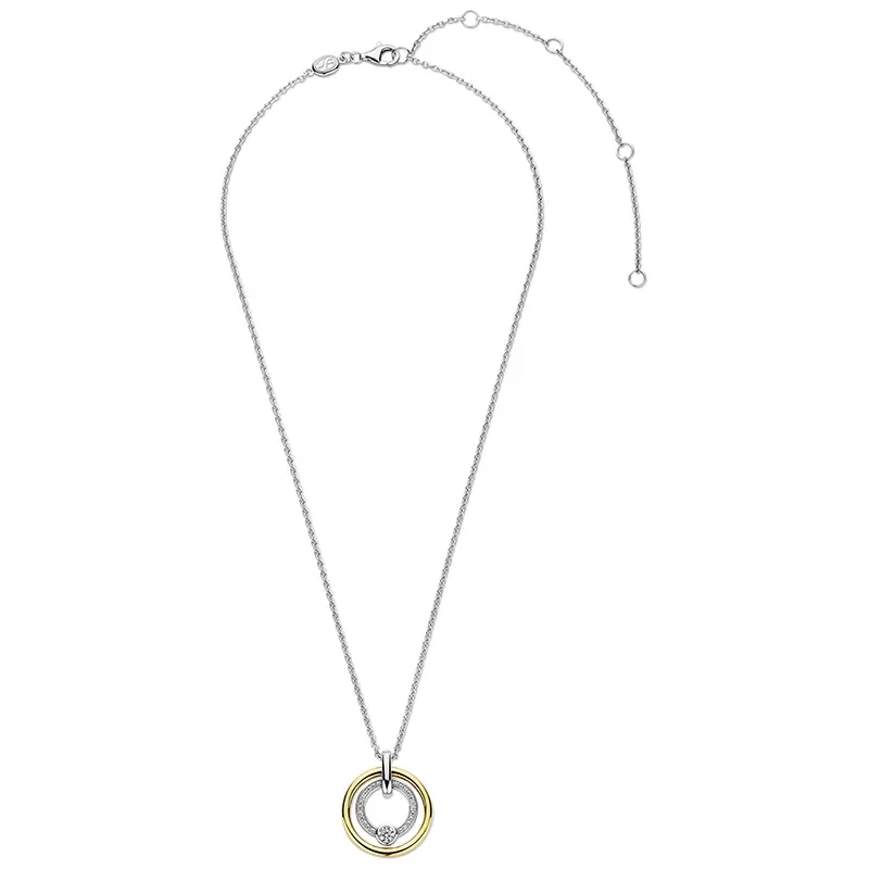 TI SENTO Milano Halsband 34056ZY