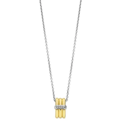 TI SENTO Milano Halsband 34057ZY