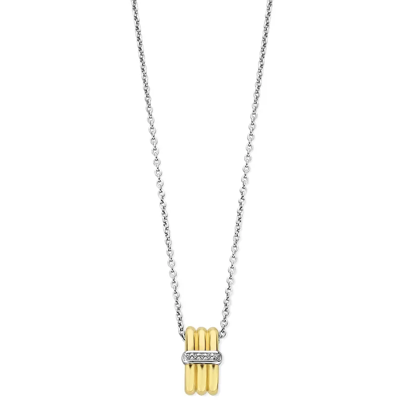 TI SENTO Milano Halsband 34057ZY