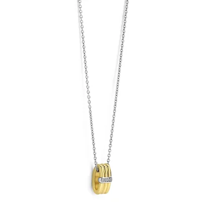 TI SENTO Milano Halsband 34057ZY