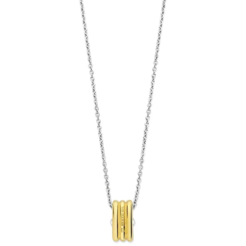 TI SENTO Milano Halsband 34057ZY