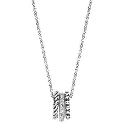 TI SENTO Milano Halsband 34058ZI