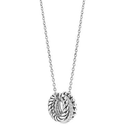TI SENTO Milano Halsband 34058ZI