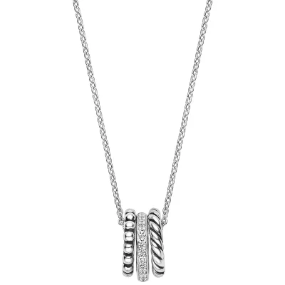 TI SENTO Milano Halsband 34058ZI