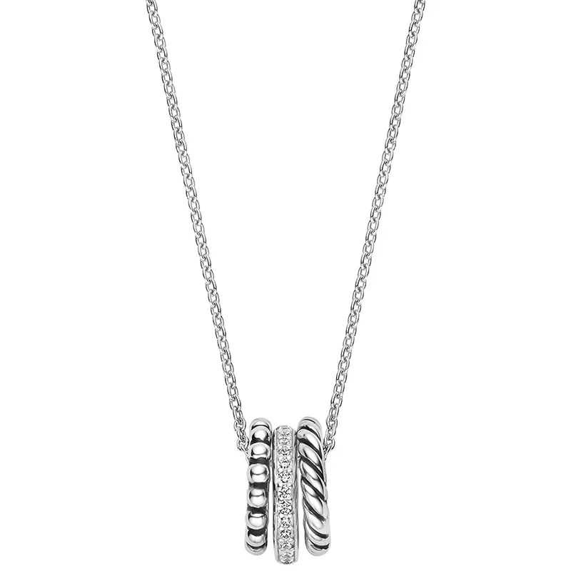 TI SENTO Milano Halsband 34058ZI