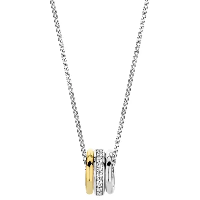 TI SENTO Milano Halsband 34058ZY