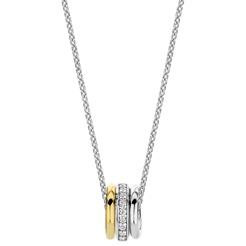 TI SENTO Milano Halsband 34058ZY