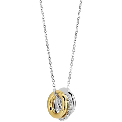 TI SENTO Milano Halsband 34058ZY