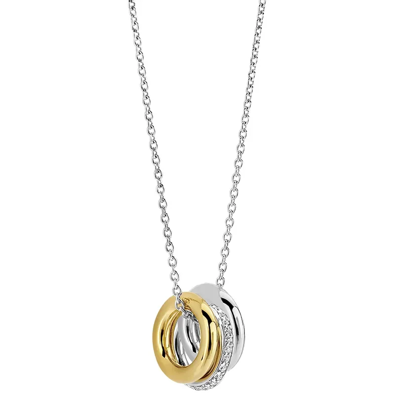 TI SENTO Milano Halsband 34058ZY