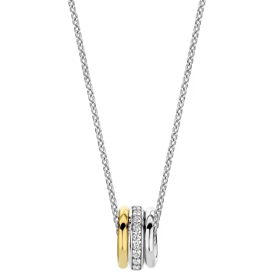TI SENTO Milano Halsband 34058ZY