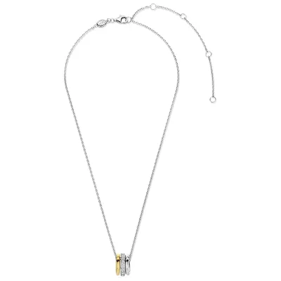 TI SENTO Milano Halsband 34058ZY