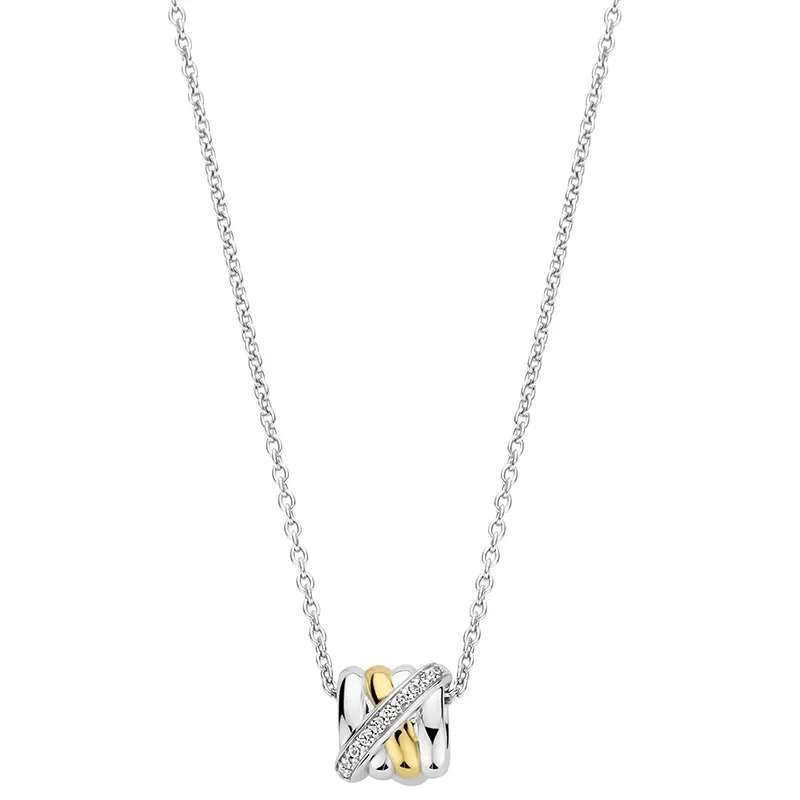 TI SENTO Milano Halsband 34059ZY
