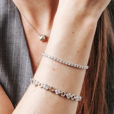 TI SENTO Milano Halsband 34059ZY
