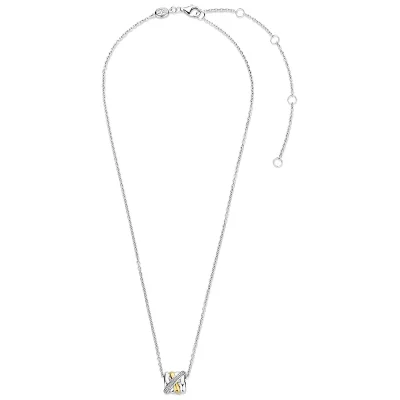 TI SENTO Milano Halsband 34059ZY
