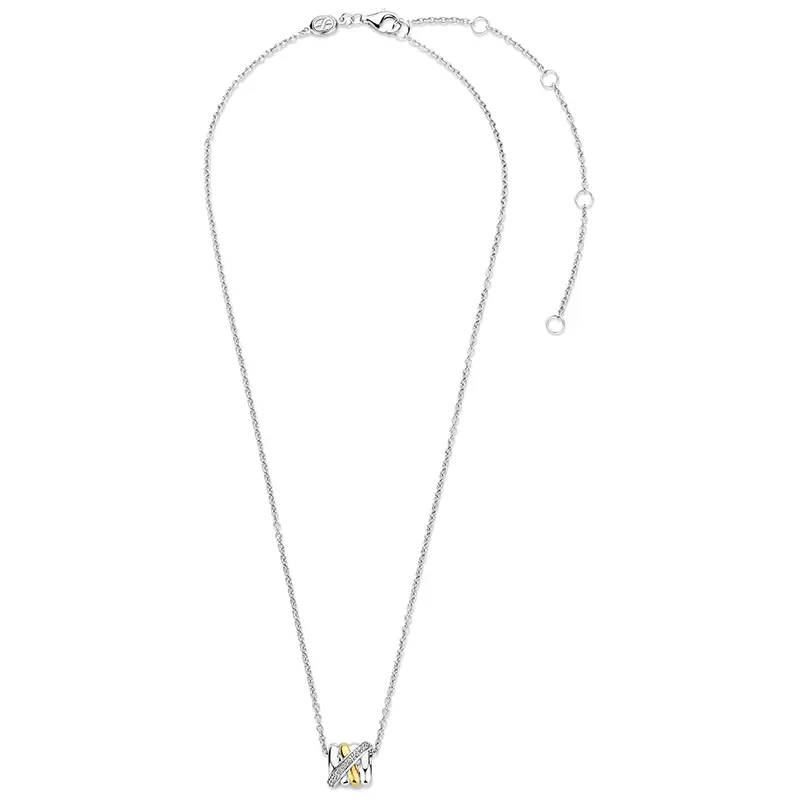 TI SENTO Milano Halsband 34059ZY