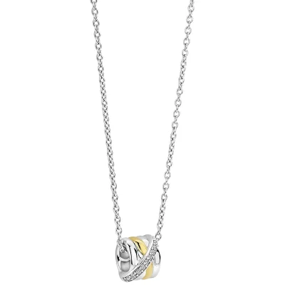 TI SENTO Milano Halsband 34059ZY