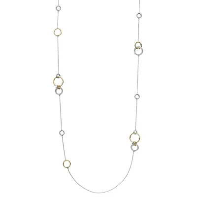 TI SENTO Milano Halsband 34060ZY