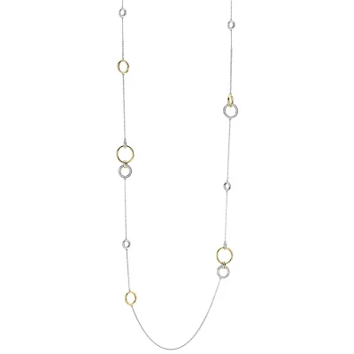 TI SENTO Milano Halsband 34060ZY