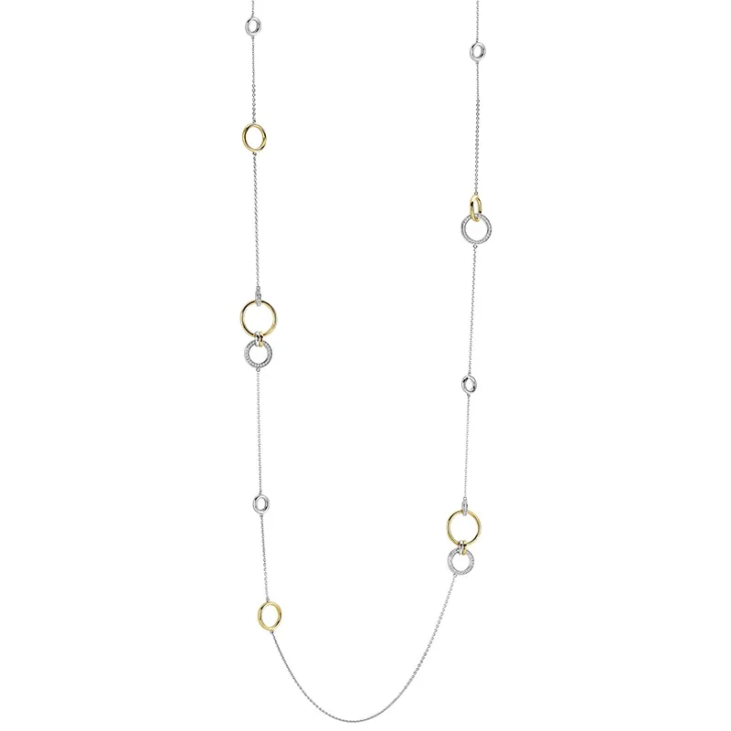 TI SENTO Milano Halsband 34060ZY