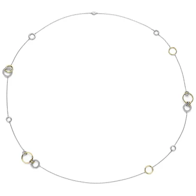 TI SENTO Milano Halsband 34060ZY
