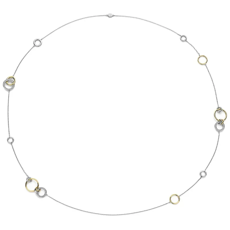 TI SENTO Milano Halsband 34060ZY