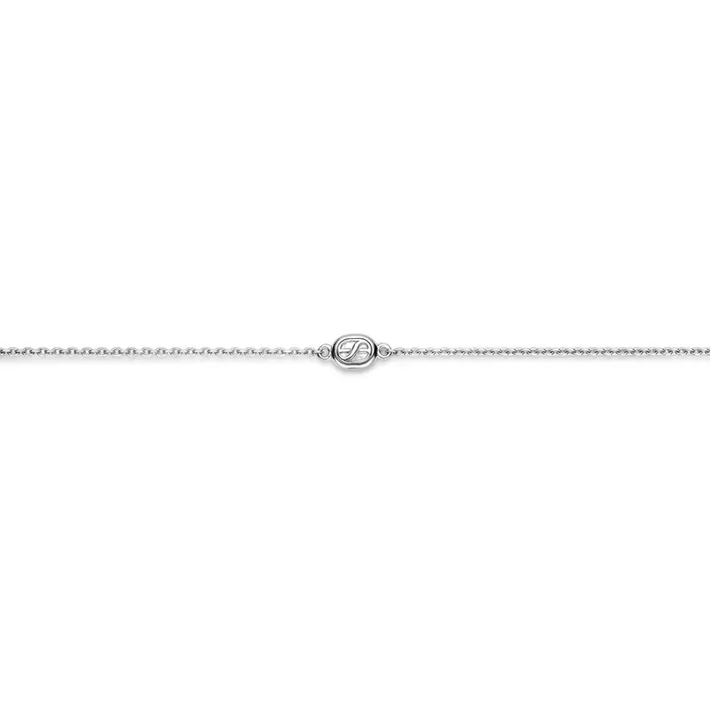 TI SENTO Milano Halsband 34060ZY