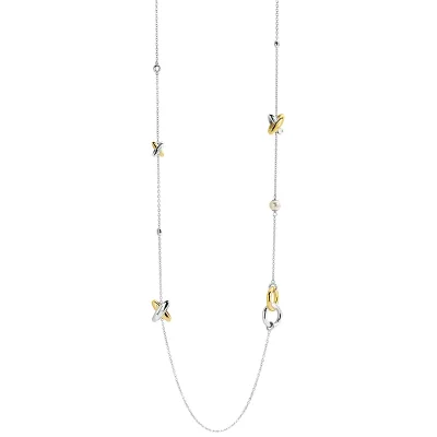 TI SENTO Milano Halsband 34061ZY