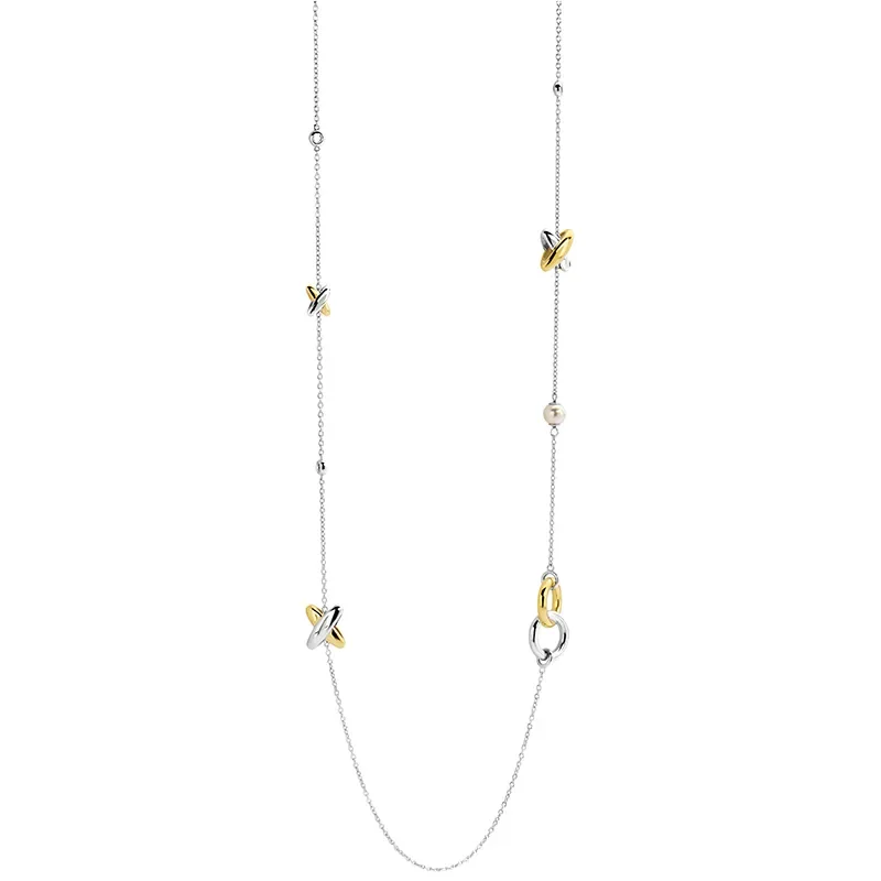 TI SENTO Milano Halsband 34061ZY