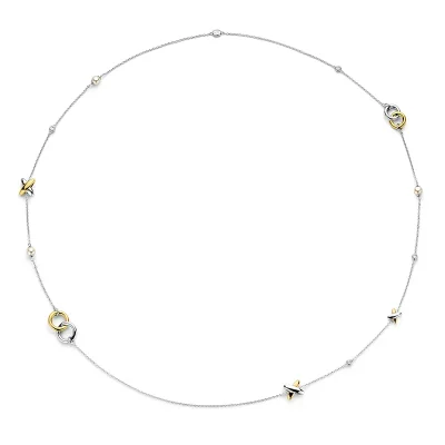 TI SENTO Milano Halsband 34061ZY