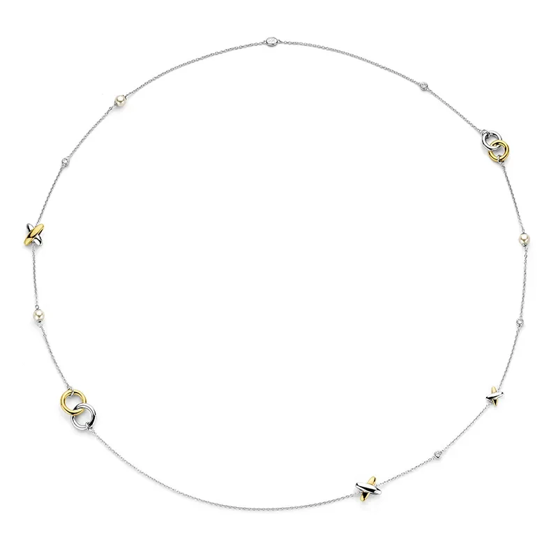 TI SENTO Milano Halsband 34061ZY