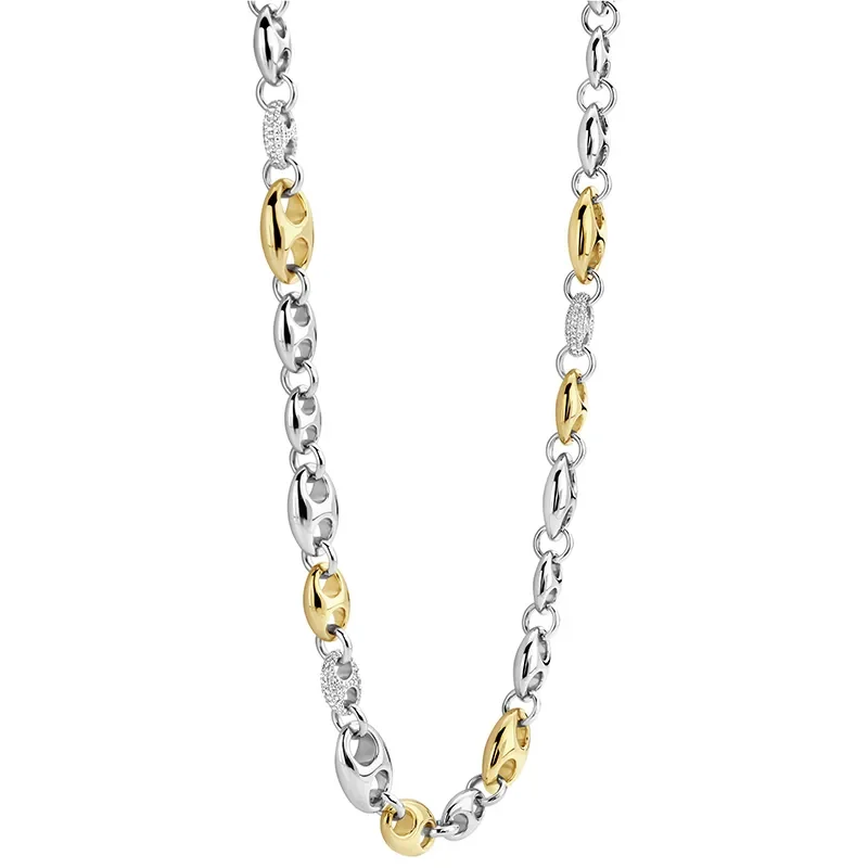 TI SENTO Milano Halsband 34062ZY
