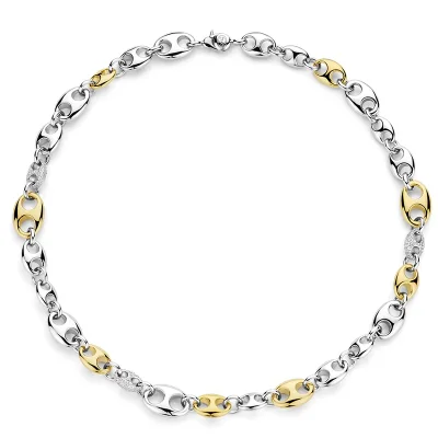 TI SENTO Milano Halsband 34062ZY
