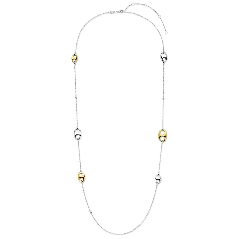 TI SENTO Milano Halsband 34063ZY