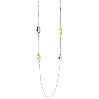 TI SENTO Milano Halsband 34063ZY
