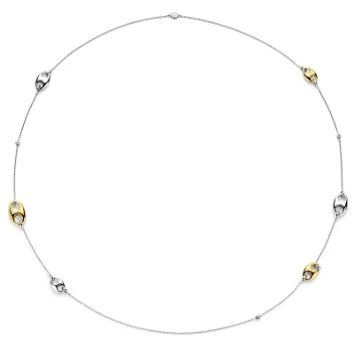 TI SENTO Milano Halsband 34063ZY
