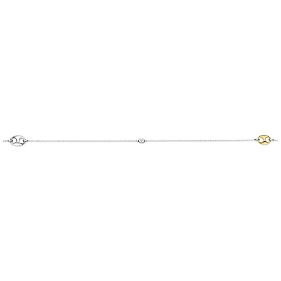 TI SENTO Milano Halsband 34063ZY