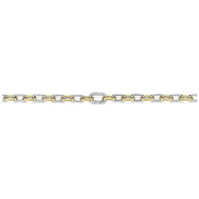 TI SENTO Milano Halsband 34065ZY