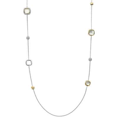 TI SENTO Milano Halsband 34066BL