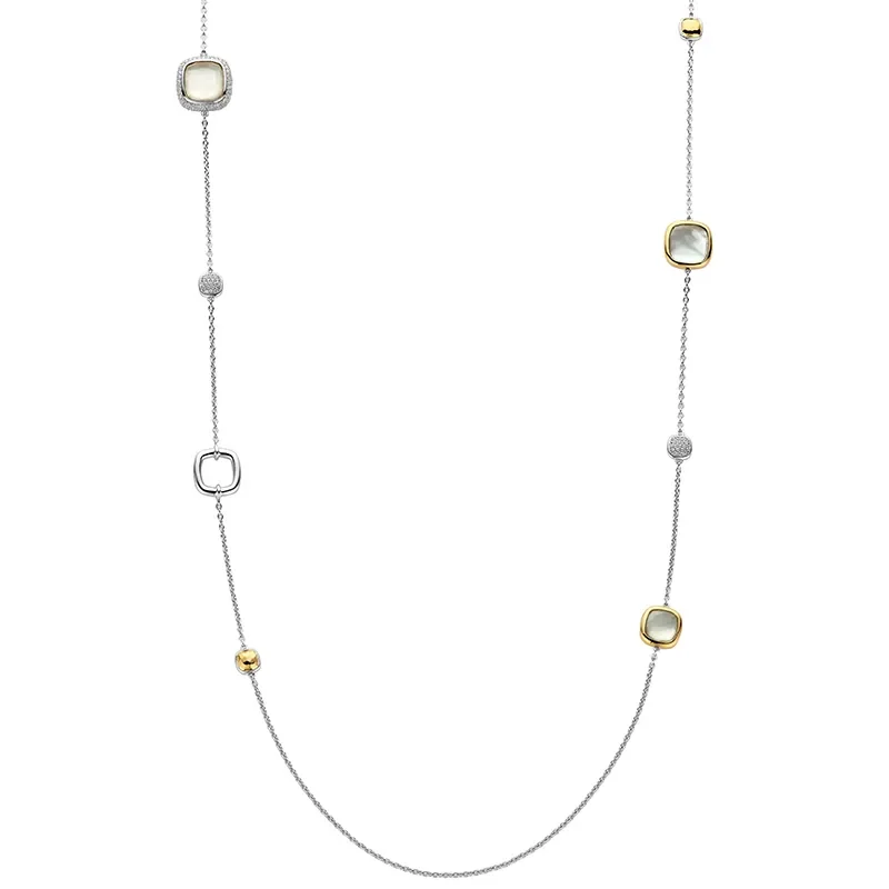 TI SENTO Milano Halsband 34066BL