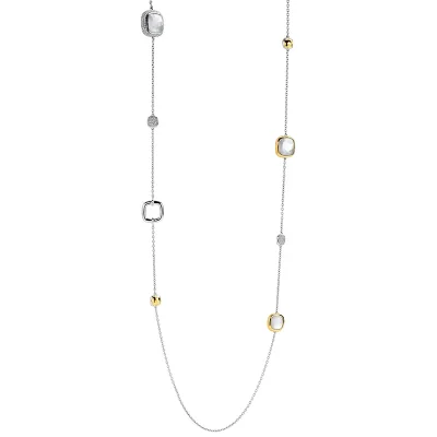 TI SENTO Milano Halsband 34066BL