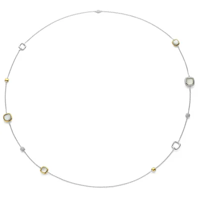TI SENTO Milano Halsband 34066BL