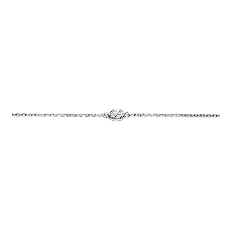 TI SENTO Milano Halsband 34066BL