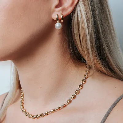 TI SENTO Milano Halsband 34067SY