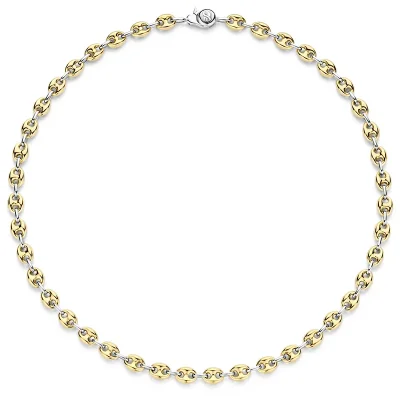 TI SENTO Milano Halsband 34067SY