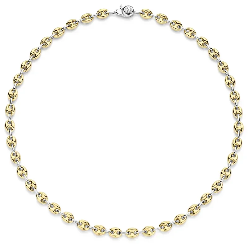 TI SENTO Milano Halsband 34067SY