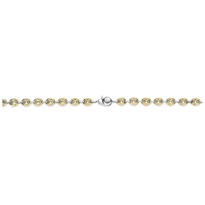 TI SENTO Milano Halsband 34067SY