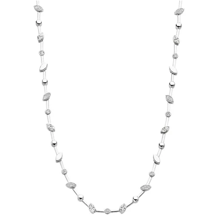 TI SENTO Milano Halsband 34068ZI