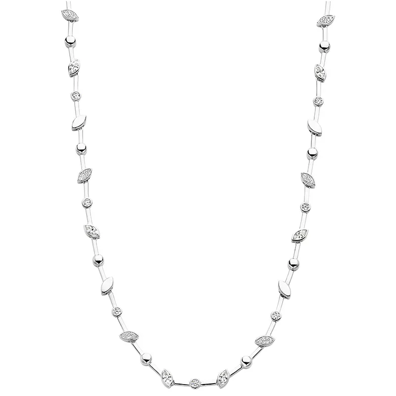 TI SENTO Milano Halsband 34068ZI